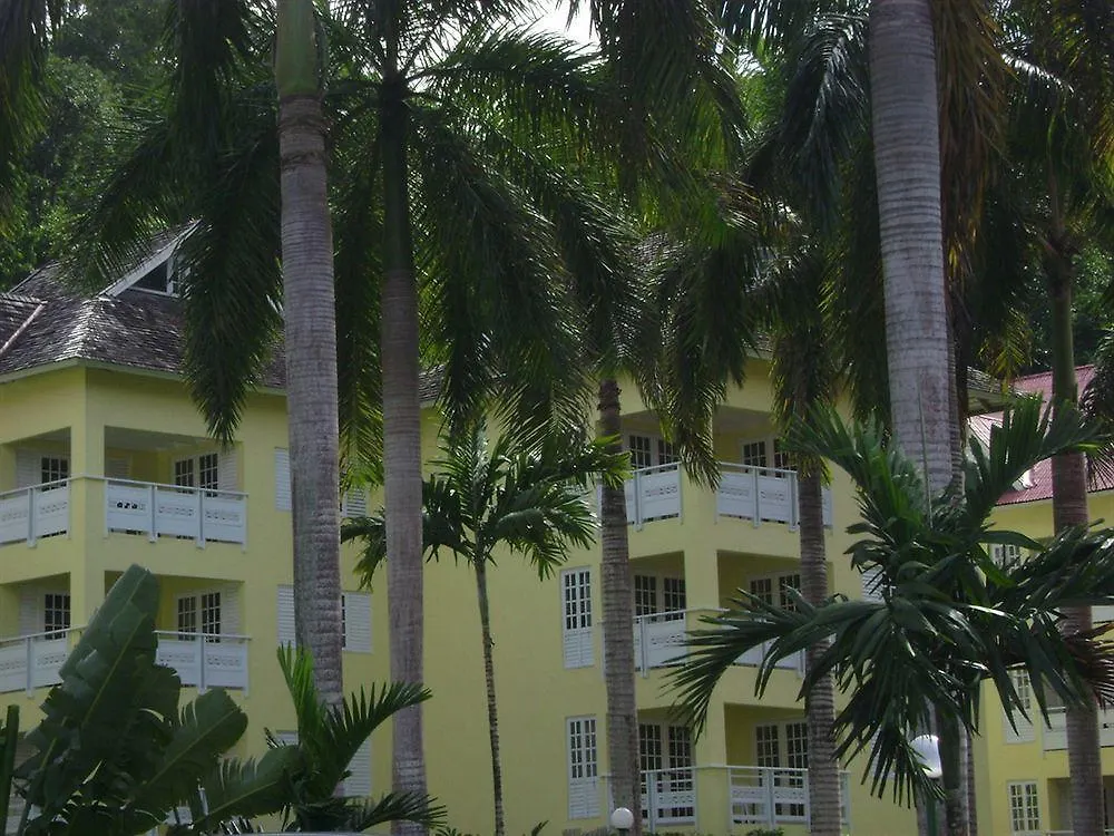 Aparthotel Condos At The Ridge Ocho Rios