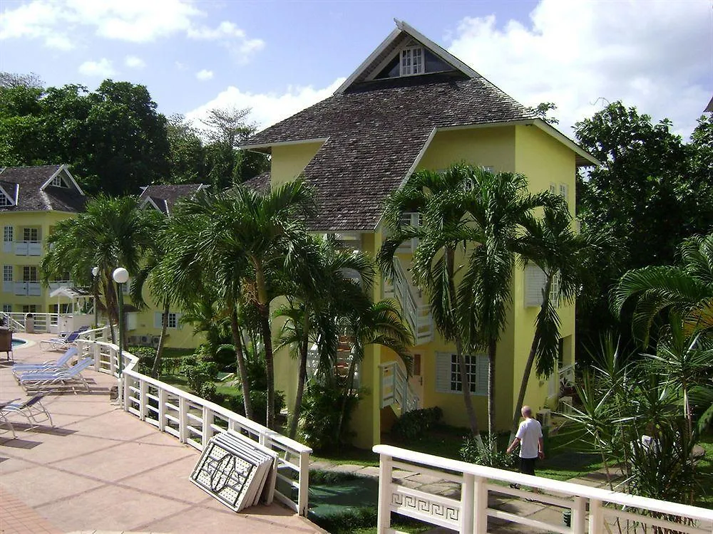 Condos At The Ridge Ocho Rios Aparthotel