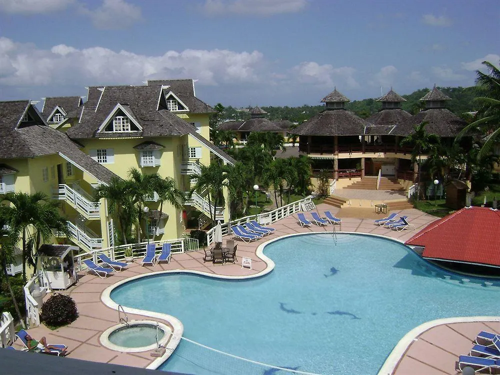 Condos At The Ridge Ocho Rios