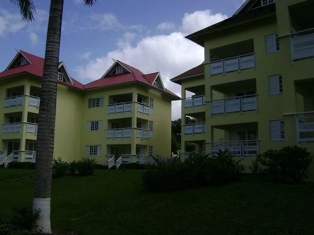 Condos At The Ridge Ocho Rios