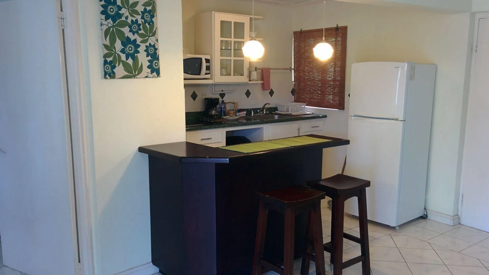 *** شقة فندقية أوشو ريوس Condos At The Ridge جامايكا