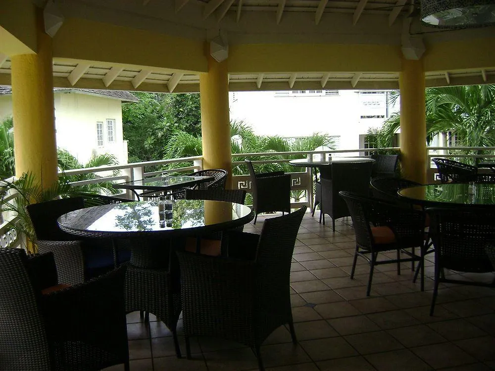 Condos At The Ridge Ocho Rios 3*,  Jamaika