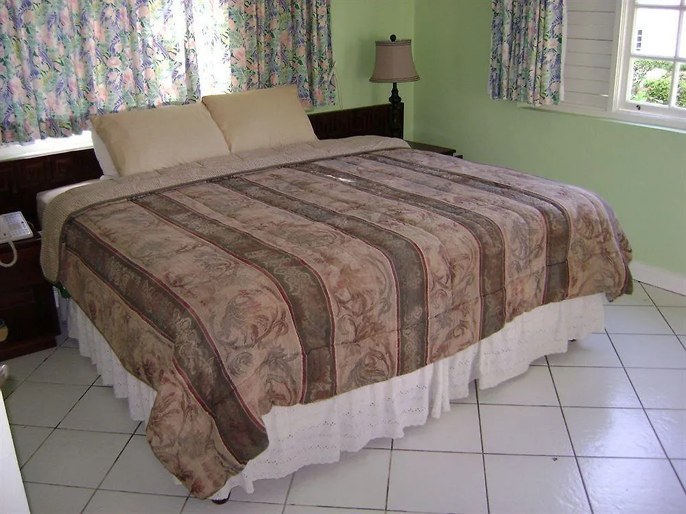 Apart Otel Condos At The Ridge Ocho Rios